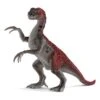 Schleich Dinosaurs Therizinosaurus Juvenile 15006 -Toys Store schleich dinosaurs therizinosaurus juvenile 15006 76639