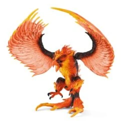 Schleich Eldrador 42511 Fire Eagle