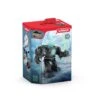 Schleich Eldrador 42598 Shadow Ice Robot -Toys Store schleich eldrador 42598 shadow ice robot 411906