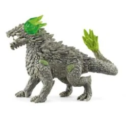 Schleich Eldrador 70149 Stone Dragon