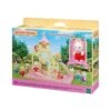 Sylvanian Families - Baby Castle Playground 5319 -Toys Store sf baby castle playground 76487