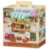 Sylvanian Families Fruit Wagon 5265 2 Sylvanian Families Fruit Wagon 5265 -Toys Store sf fruit wagon 88203