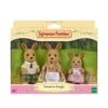 Sylvanian Families Kangaroo Family 4766 -Toys Store sf kangaroo family 83005