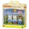 Sylvanian Families - Nursery Friends -Toys Store sf nursery friends 77315