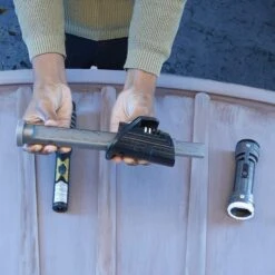 Star Wars Lightsaber Forge Darksaber -Toys Store star wars lightsaber forge darksaber 310315