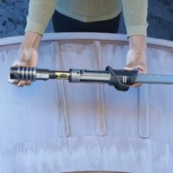 Star Wars Lightsaber Forge Darksaber -Toys Store star wars lightsaber forge darksaber 310317