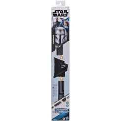 Star Wars Lightsaber Forge Darksaber -Toys Store star wars lightsaber forge darksaber 310319