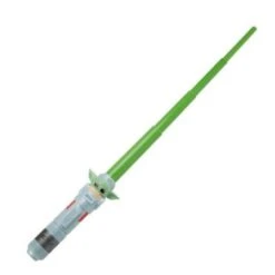 Star Wars Lightsaber Squad - The Child F1172/F1037