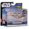 Star Wars Micro Galaxy Squadron 5" Vehicle & Figure - Obi Wan's Jedi Starfighter #0014 1 Star Wars Micro Galaxy Squadron 5" Vehicle & Figure - Obi Wan's Jedi Starfighter #0014 -Toys Store star wars micro galaxy squadron 5 vehicle figure obi wan s jedi starfighter 376590
