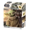 Star Wars The Mandalorian Grogu Prime 500 Piece 3D Puzzle -Toys Store star wars the mandalorian grogu prime 500 piece 3d puzzle 460168