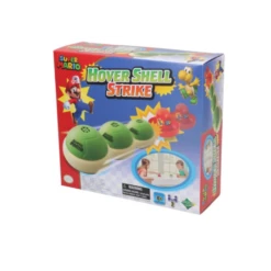 Super Mario Hover Shell Strike Game By Epoch