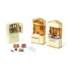 Sylvanian Families Kitchen Play Set 5341 -Toys Store sylvanian families 5341 kitchen play set 116601