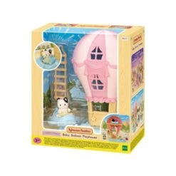 Sylvanian Families Baby Balloon Playhouse 5527