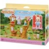 Sylvanian Families Baby Ropeway Park 5452 1 Sylvanian Families Baby Ropeway Park 5452 -Toys Store sylvanian families baby ropeway park was 14 99 144349