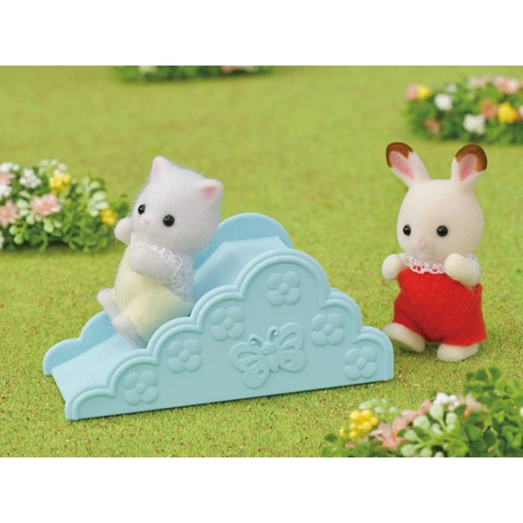 Sylvanian Families Baby Windmill Park 5526 6 Sylvanian Families Baby Windmill Park 5526 - Image 4