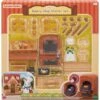Sylvanian Families Bakery Shop Starter Set 2 Sylvanian Families Bakery Shop Starter Set -Toys Store sylvanian families bakery shop starter set 211834