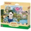Sylvanian Families Cycle & Skate Set Panda Girl 5652 1 Sylvanian Families Cycle & Skate Set Panda Girl 5652 -Toys Store sylvanian families cycle skate set panda girl 5652 406309