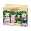Sylvanian Families Goat Family 5622 -Toys Store sylvanian families goat family 5622 406304