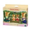 Sylvanian Families Highbranch Giraffe Family 5639 -Toys Store sylvanian families highbranch giraffe family 5639 380863