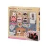 Sylvanian Families Playful Starter Furniture Set -Toys Store sylvanian families playful starter furniture set 172100