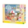 Sylvanian Families Popcorn Delivery Trike 5653 -Toys Store sylvanian families popcorn delivery trike 5653 387779