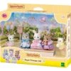 Sylvanian Families Royal Princess Set 5703 2 Sylvanian Families Royal Princess Set 5703 -Toys Store sylvanian families royal princess set 5703 430156