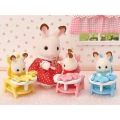 Sylvanian Families Triplets Care Set 5532 -Toys Store sylvanian families triplets care set 5532 195809