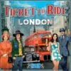Ticket To Ride London -Toys Store ticket to ride london 116589