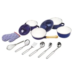 Tidlo Kitchenware Set T0150