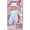 Tiny Tears Baby Soft Blue 11013 -Toys Store tiny tears baby soft blue 397807