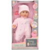 Tiny Tears Baby Soft Bodied Doll 38cm Pink 11011 -Toys Store tiny tears baby soft bodied doll 38cm pink 397810