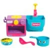 Tomy Toomies Bubble & Bake Bathtime Kitchen 18m+ 2 Tomy Toomies Bubble & Bake Bathtime Kitchen 18m+ -Toys Store tomy toomies bubble bake bathtime kitchen 285679
