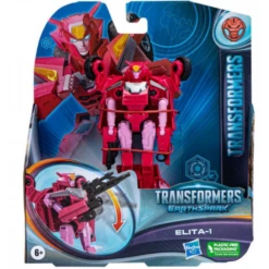 Transformers Earthspark Elita-1 F6725/F6230