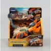 Vtech Switch & Go Dinos - Striker The Scorpion -Toys Store vtech switch and go dinis striker the scorpion 315108