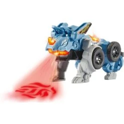 Vtech Switch & Go Dinos - Turmoil The Triceratops -Toys Store vtech switch and go dino turmoil the triceratops 315107