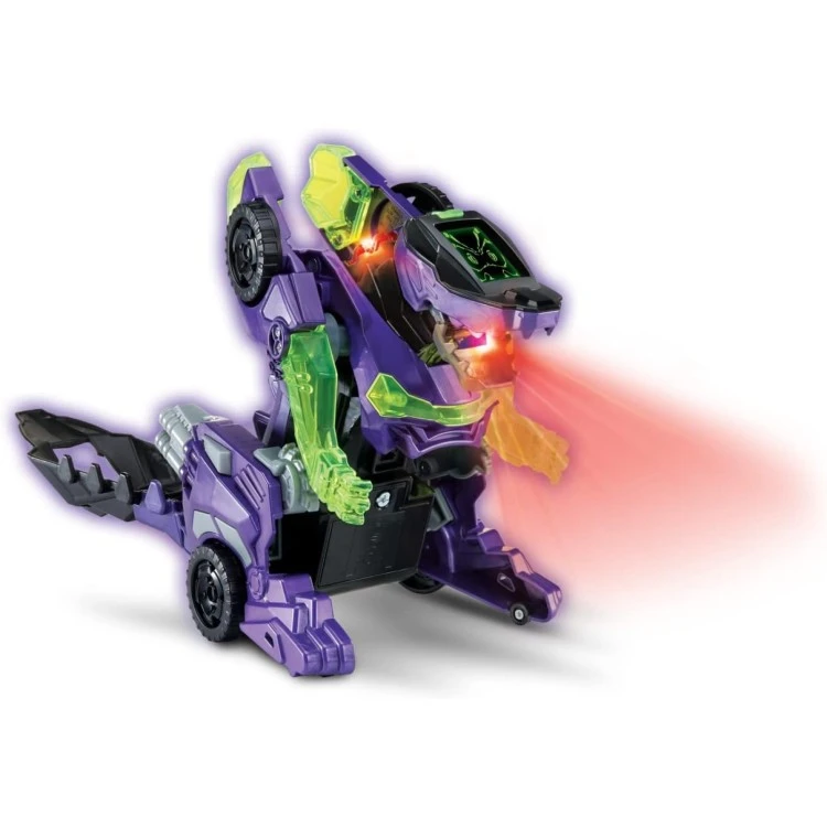 Vtech Switch & Go Dinos Demolish The Dragon 4 Vtech Switch & Go Dinos Demolish The Dragon - Image 2