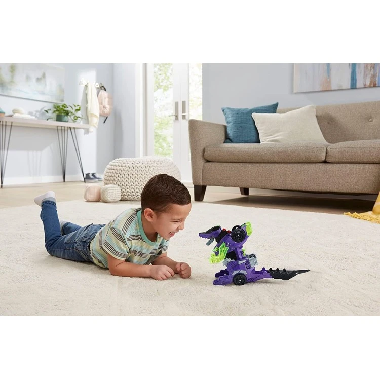 Vtech Switch & Go Dinos Demolish The Dragon 6 Vtech Switch & Go Dinos Demolish The Dragon - Image 4