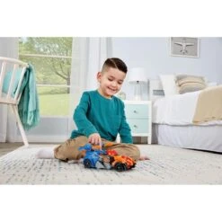 VTech Switch & Go Dinos - Dino Launcher 2-in-1 14 VTech Switch & Go Dinos - Dino Launcher 2-in-1 -Toys Store vtech switch go dinos dino launcher 2 in 1 491517
