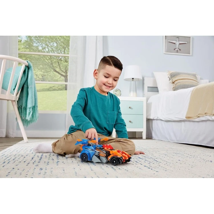 VTech Switch & Go Dinos - Dino Launcher 2-in-1 8 VTech Switch & Go Dinos - Dino Launcher 2-in-1 - Image 6