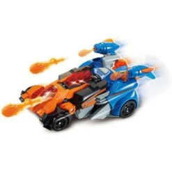 VTech Switch & Go Dinos - Dino Launcher 2-in-1 13 VTech Switch & Go Dinos - Dino Launcher 2-in-1 -Toys Store vtech switch go dinos dino launcher 2 in 1 491519