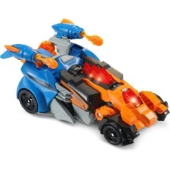 VTech Switch & Go Dinos - Dino Launcher 2-in-1 12 VTech Switch & Go Dinos - Dino Launcher 2-in-1 -Toys Store vtech switch go dinos dino launcher 2 in 1 491520