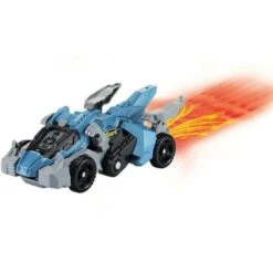 Vtech Switch & Go Dinos - Spark The Velociraptor -Toys Store vtech switch go spark the velociraptor 266145