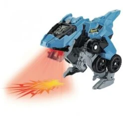 Vtech Switch & Go Dinos - Spark The Velociraptor -Toys Store vtech switch go spark the velociraptor 266146