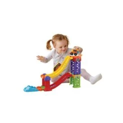 Vtech Toot-Toot Drivers 3-in-1 Raceway 12 Months + 7 Vtech Toot-Toot Drivers 3-in-1 Raceway 12 Months + -Toys Store vtech toot toot drivers 3 in 1 raceway 171893