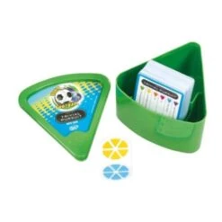 World Football Trivial Pursuits Bite Size 8 World Football Trivial Pursuits Bite Size -Toys Store world football trivial ppursuits bite size 379096