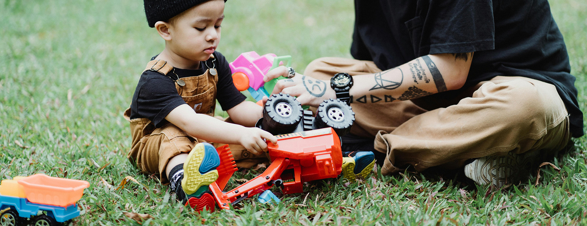 Toys Store 3 Toys Store -Toys Store pexels ketut subiyanto 4934420